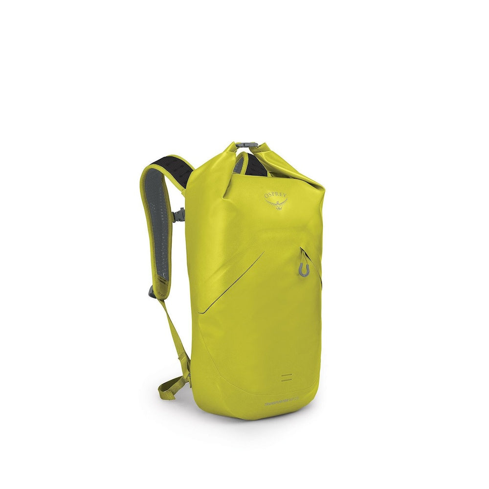Sac à dos étanche Transporter Roll Top WP 25 de Osprey - Pagaie Québec