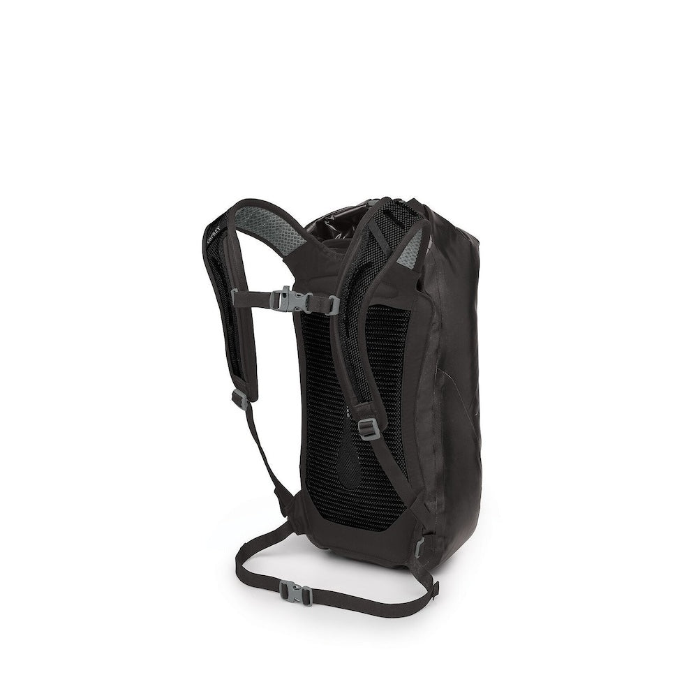 Sac à dos étanche Transporter Roll Top WP 25 de Osprey - Pagaie Québec