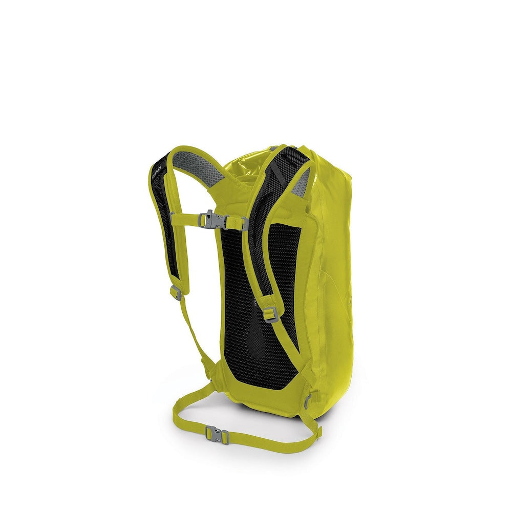 Sac à dos étanche Transporter Roll Top WP 25 de Osprey - Pagaie Québec