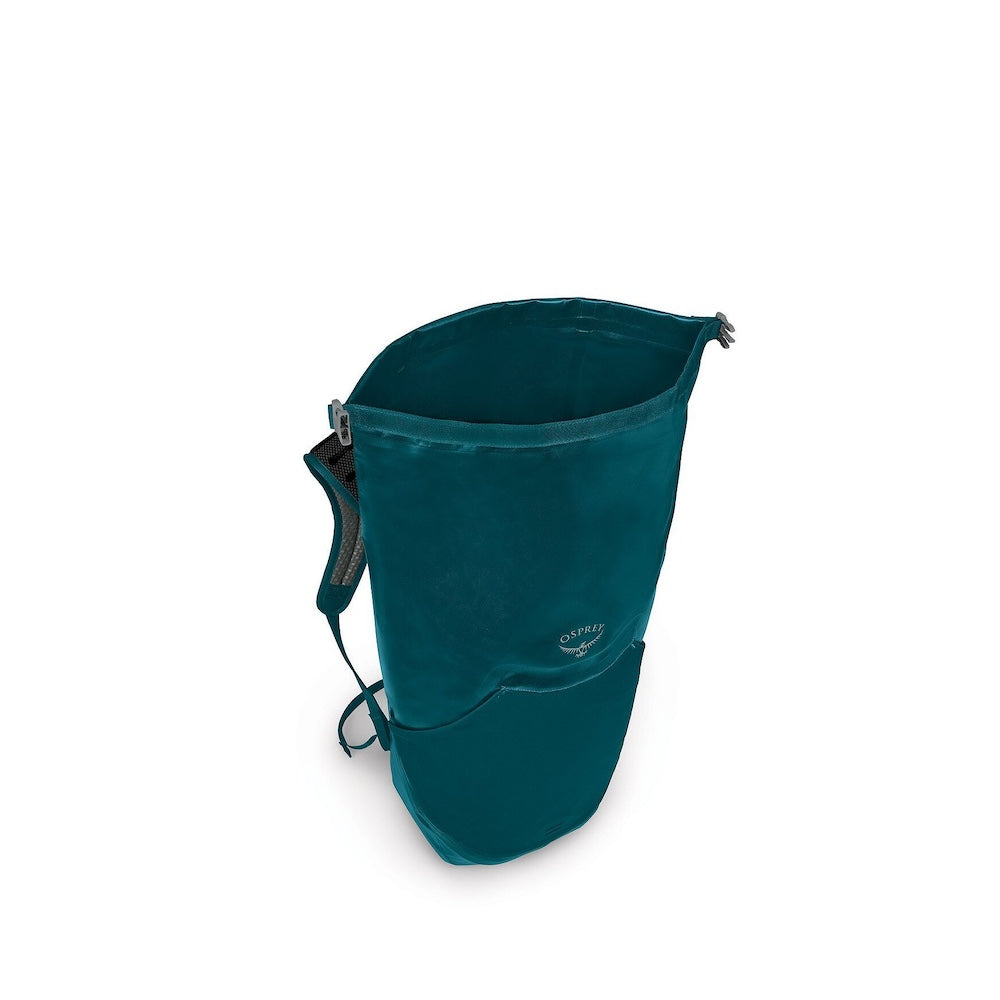 Sac à dos étanche Transporter Roll Top WP 30 de Osprey - Pagaie Québec