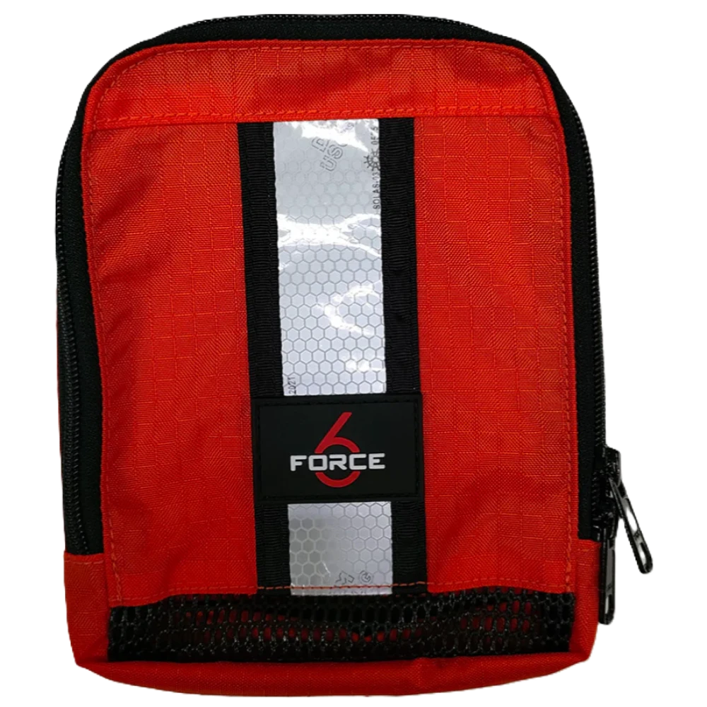 Pochette 7x5 Front Pocket de Force 6