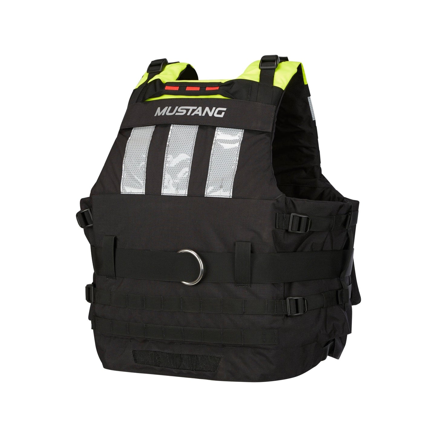 VFI Universal Swift Water Rescue Vest de Mustang Survival - MRV150 02