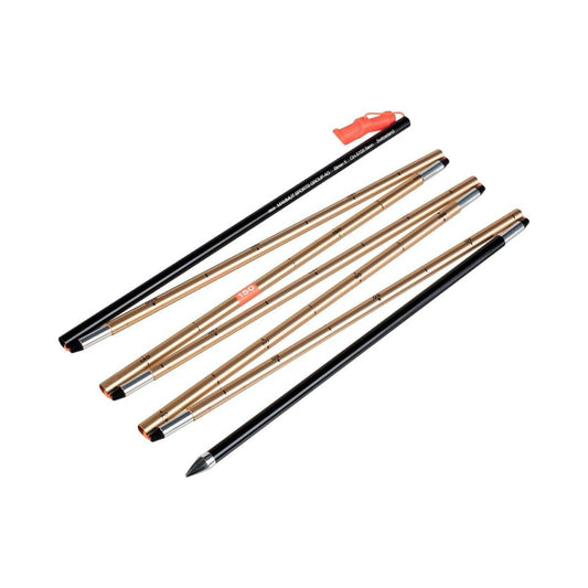 Sonde Probe 240 Short de Mammut