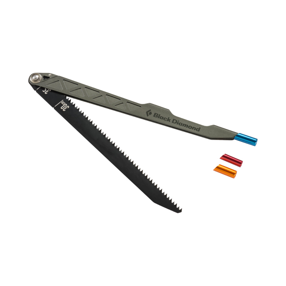 Scie à neige Snow Saw Pro de Black Diamond