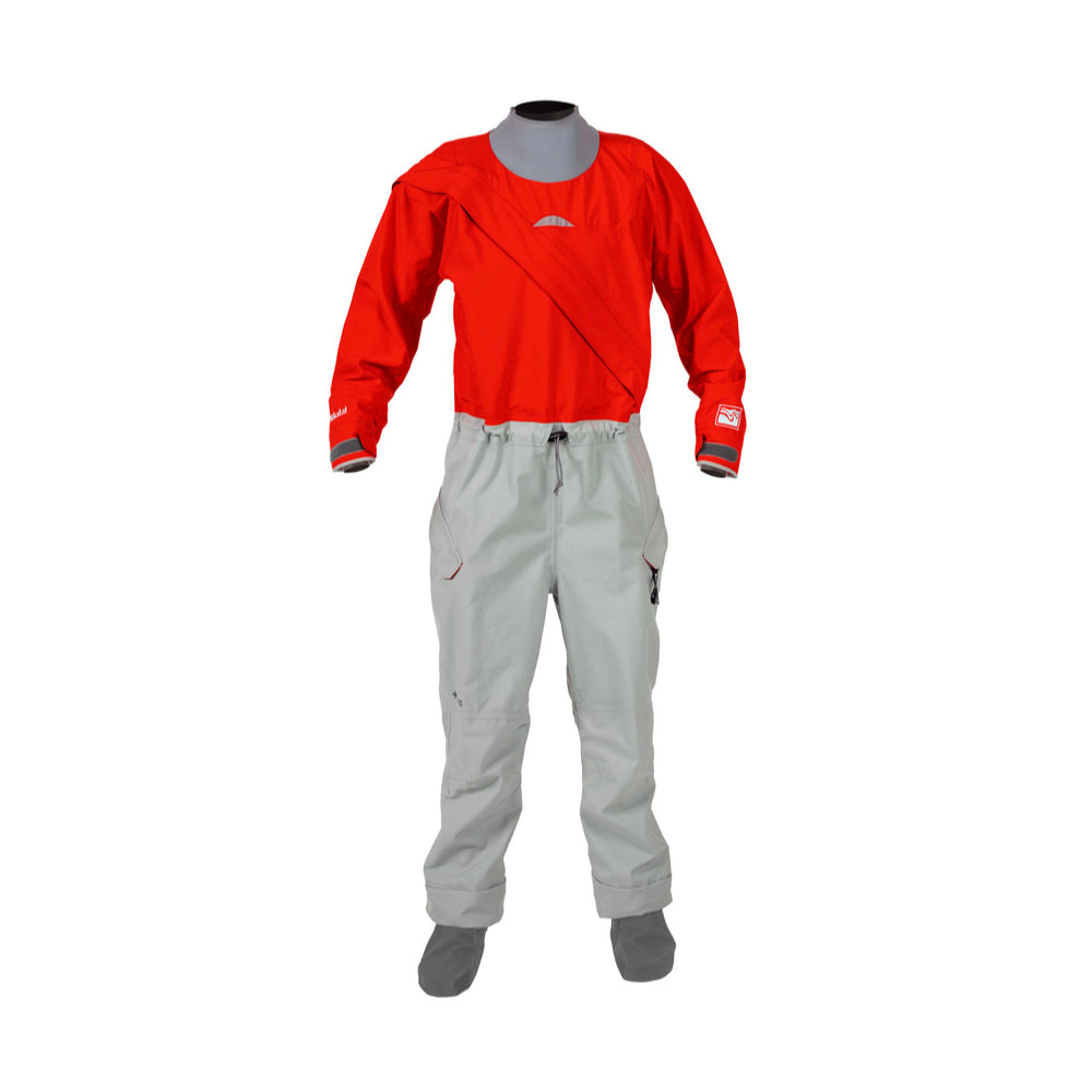 Combinaison étanche Legacy GORE-TEX Pro femme de Kokatat - 2025 - Pagaie Québec