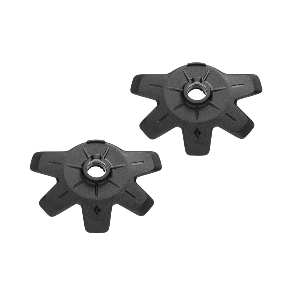 Rondelles pour bâtons de ski 3 QTR Indexed de Black Diamond