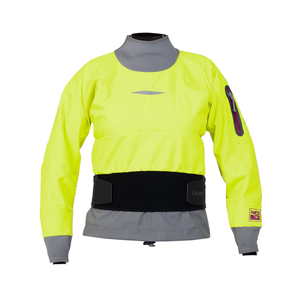 Anorak étanche en GORE-TEX Pro ŌM Dry Top femme de Kokatat - 2024 - Pagaie Québec