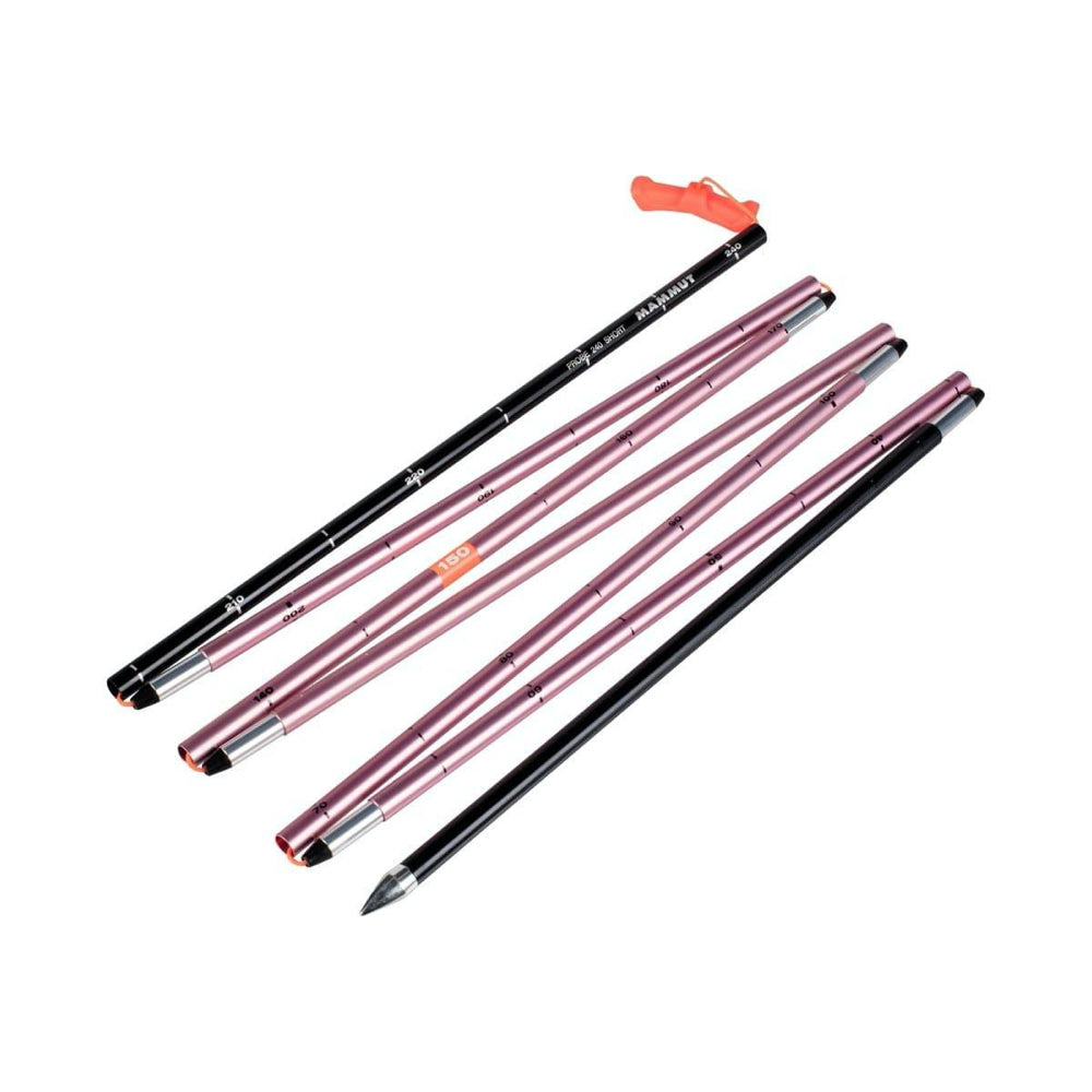 Sonde Probe 240 Short de Mammut