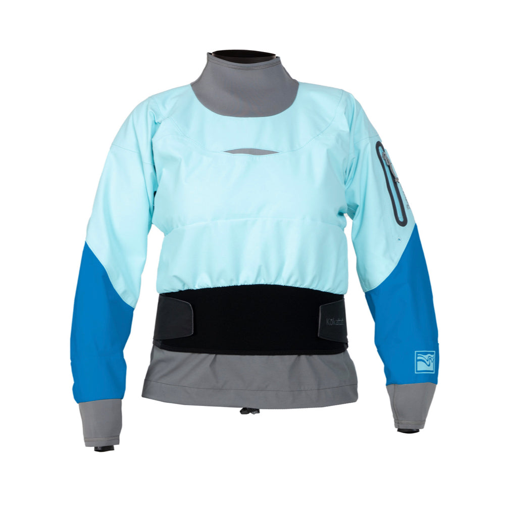 Anorak étanche en GORE-TEX Pro ŌM Dry Top femme de Kokatat - 2024 - Pagaie Québec