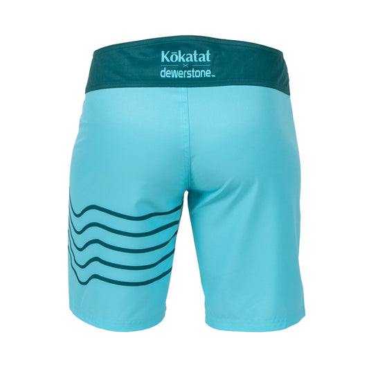 Pantalon court Dewerstone Life Short 2.0 FEMME de Kokatat - 2023