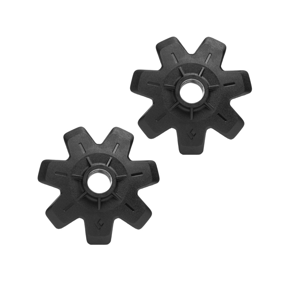 Rondelles pour bâtons de ski Freeride de Black Diamond