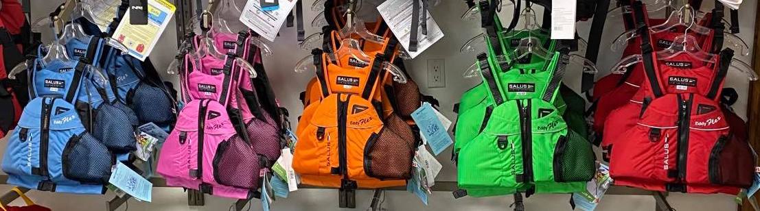 VFI Eddy-Flex de Salus