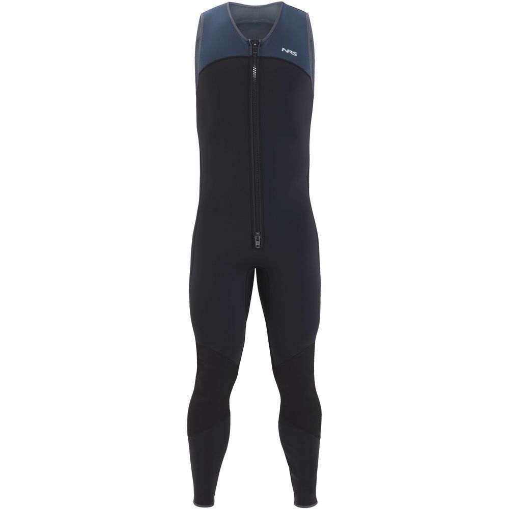 Combinaison isothermique Farmer John 2.0 homme de NRS - 2025 - Pagaie Québec