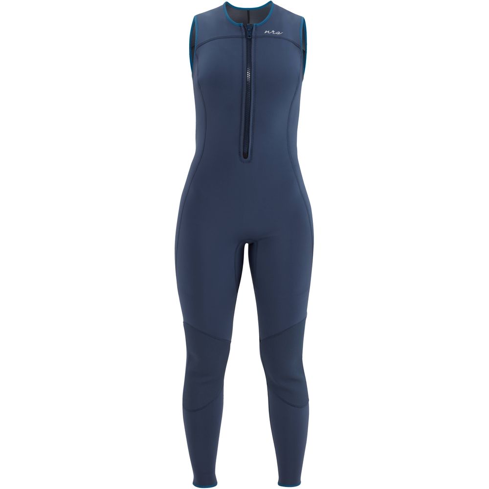 Combinaison isothermique Farmer Jane 2.0 femme de NRS - 2025 - Pagaie Québec
