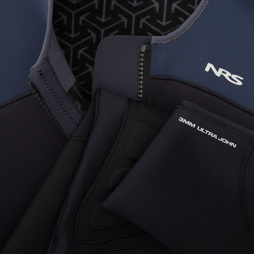 Combinaison isothermique Ultra John 3.0 homme de NRS