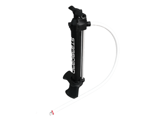 Planche à pagaie gonflable iGo Deluxe SC 10'8 x 33" de Starboard - 2022