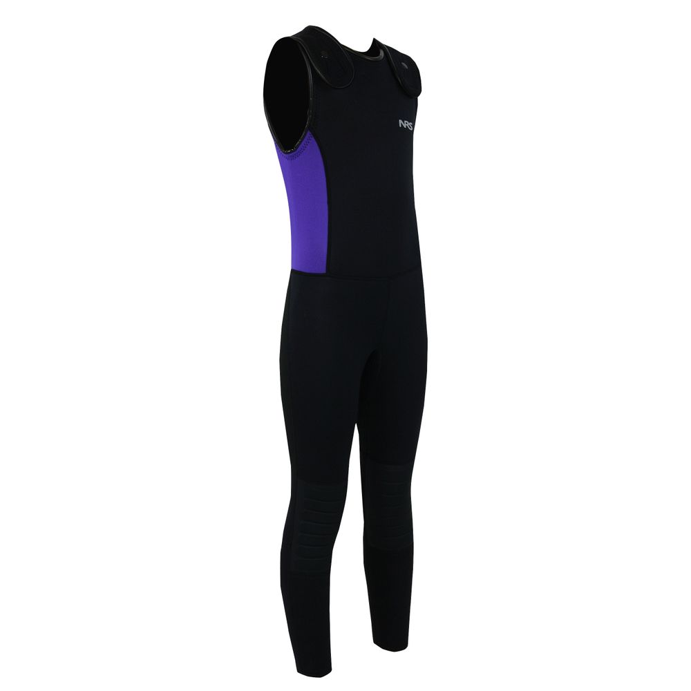 Combinaison isothermique Youth Farmer Bill Wetsuit de NRS - 2023