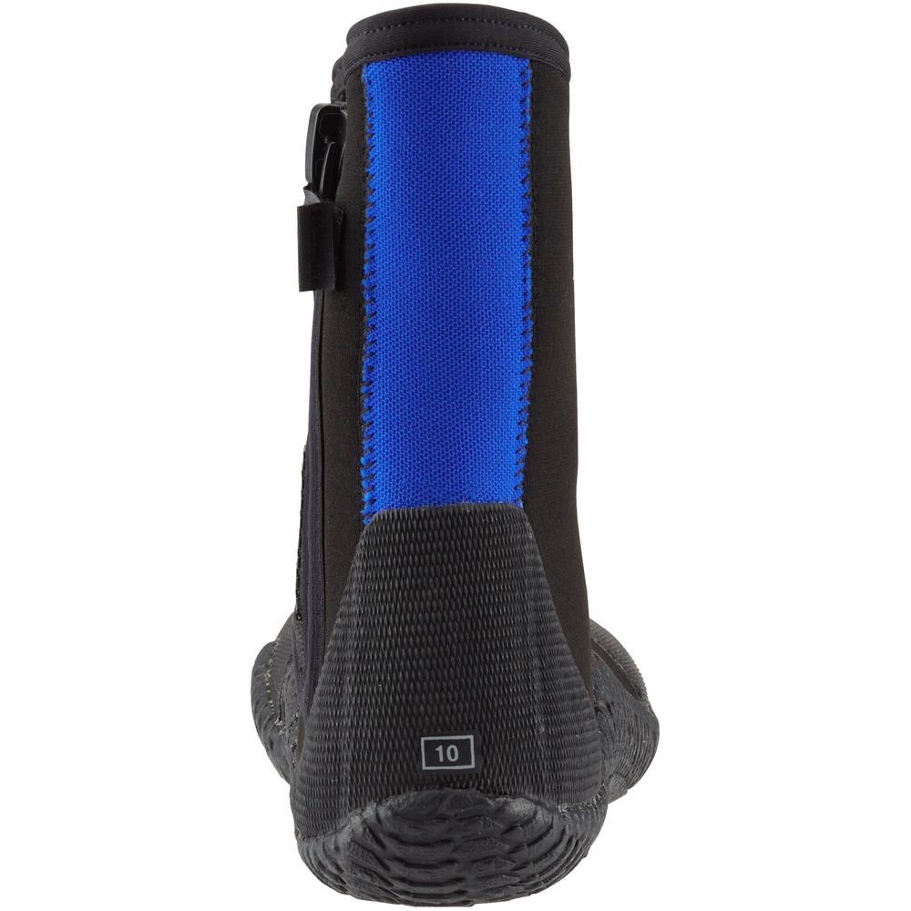 Bottes en néoprène Comm-3 Wetshoe de NRS - Pagaie Québec