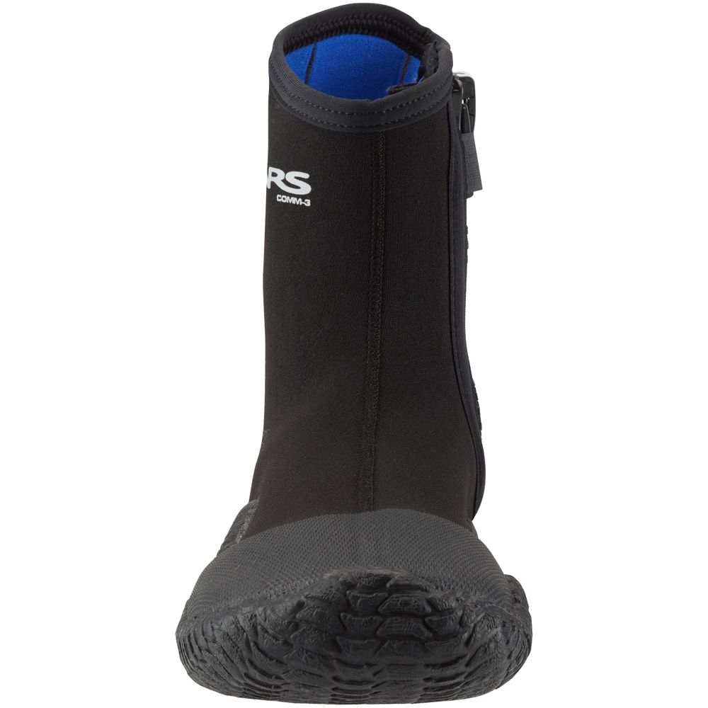 Bottes en néoprène Comm-3 Wetshoe de NRS - Pagaie Québec