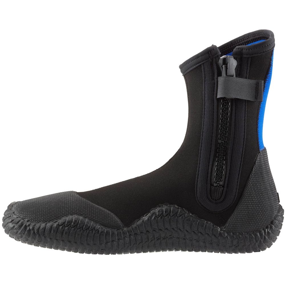 Bottes en néoprène Comm-3 Wetshoe de NRS - Pagaie Québec