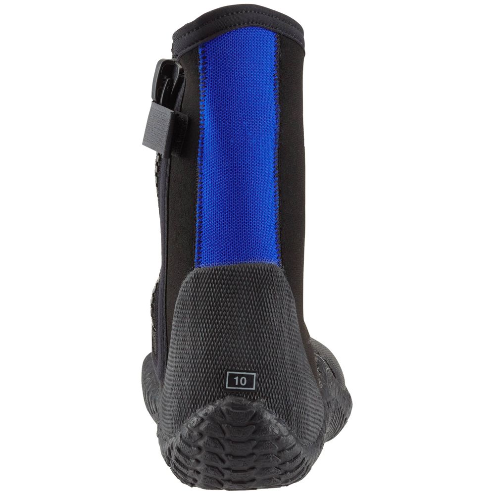 Bottes en néoprène Comm-5 Wetshoe de NRS - Pagaie Québec