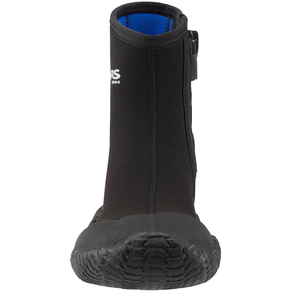 Bottes en néoprène Comm-5 Wetshoe de NRS - Pagaie Québec