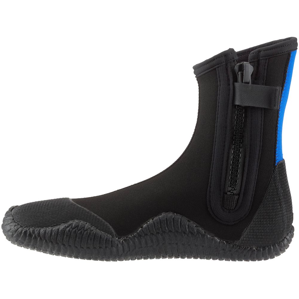 Bottes en néoprène Comm-5 Wetshoe de NRS - Pagaie Québec