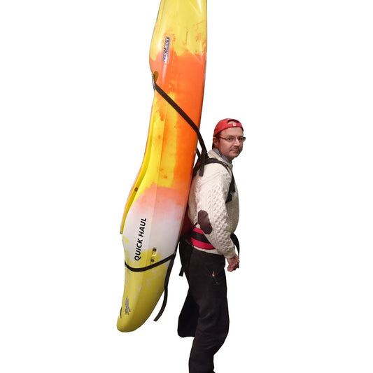 Quick Haul Extenders - Pagaie Québec