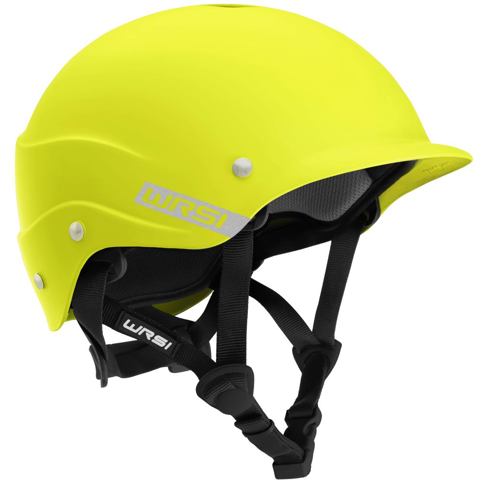 Casque Current de WRSI - Pagaie Québec