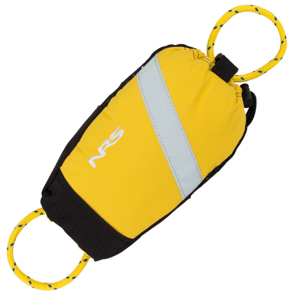 Sac à corde Pro Guardian Wedge Waist de NRS