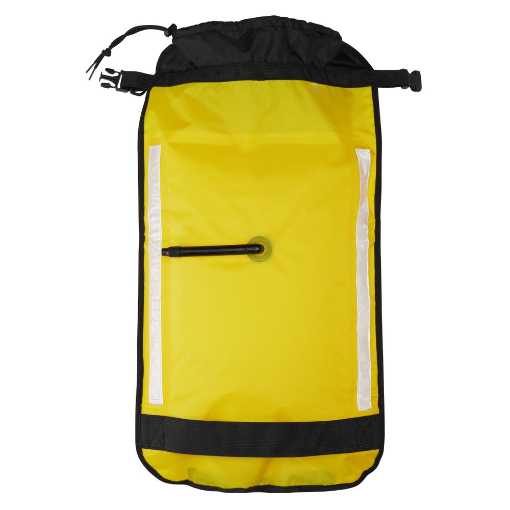 Ballon de pagaie kayak de mer de NRS