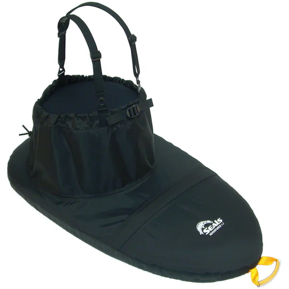 Jupette Adventurer de Seals