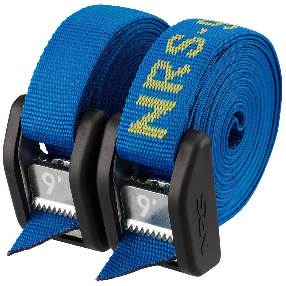 Sangles Buckle Bumper NRS - Pagaie Québec