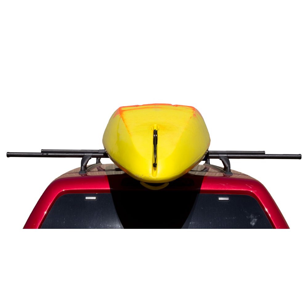 Coussins protecteur pour support de toit Rack Wrap de NRS - Pagaie Québec