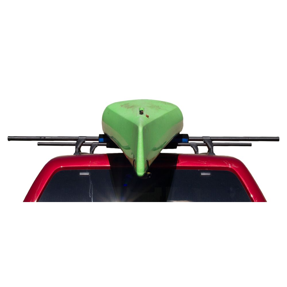 Coussins protecteur pour support de toit Rack Wrap de NRS - Pagaie Québec