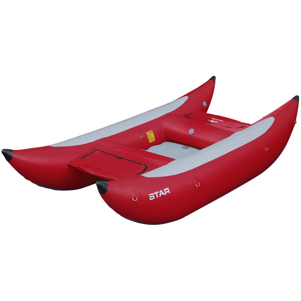 Cataraft Slice de STAR