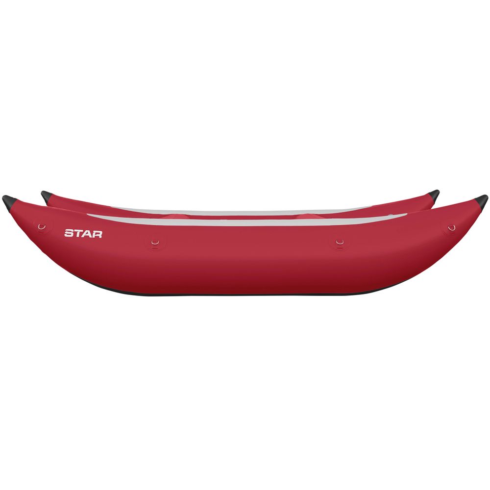 Cataraft Slice de STAR