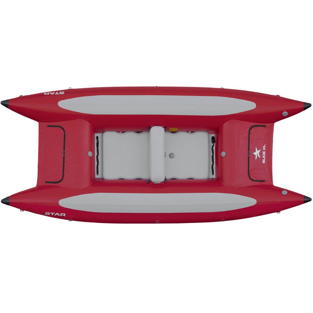 Cataraft Slice XL de STAR