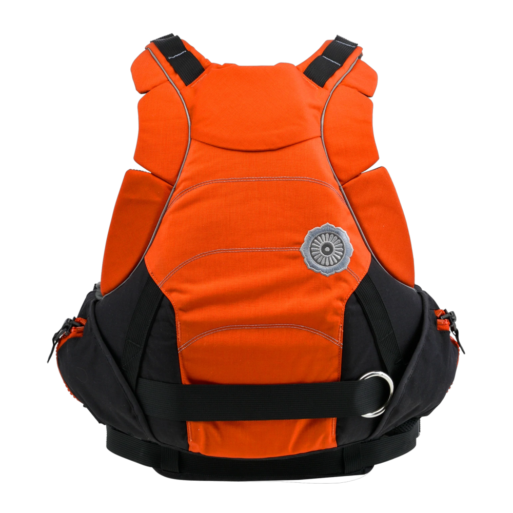 VFI Greenjacket de Astral Designs - Pagaie Québec