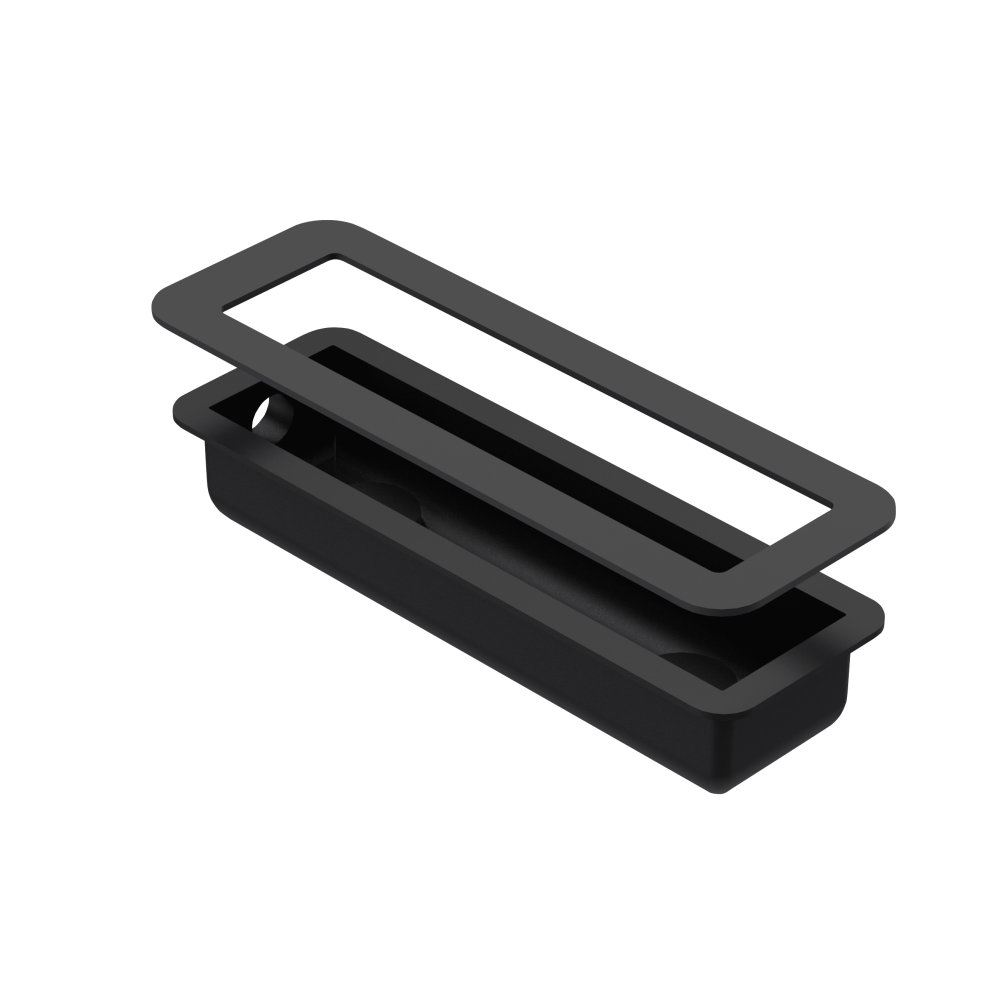 Adaptateur pour boîtier de contrôle de dérive Kajak Sport