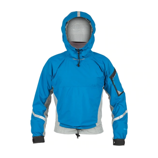 Anorak Tempest Jacket Hydrus 2.5 de Kokatat - 2024