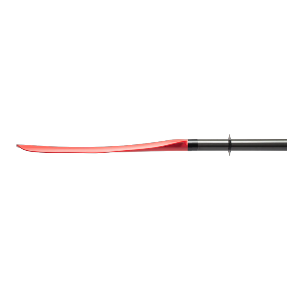 Pagaie Manta Ray Hybride 2pc Versa-Lok de Aqua-Bound - Pagaie Québec