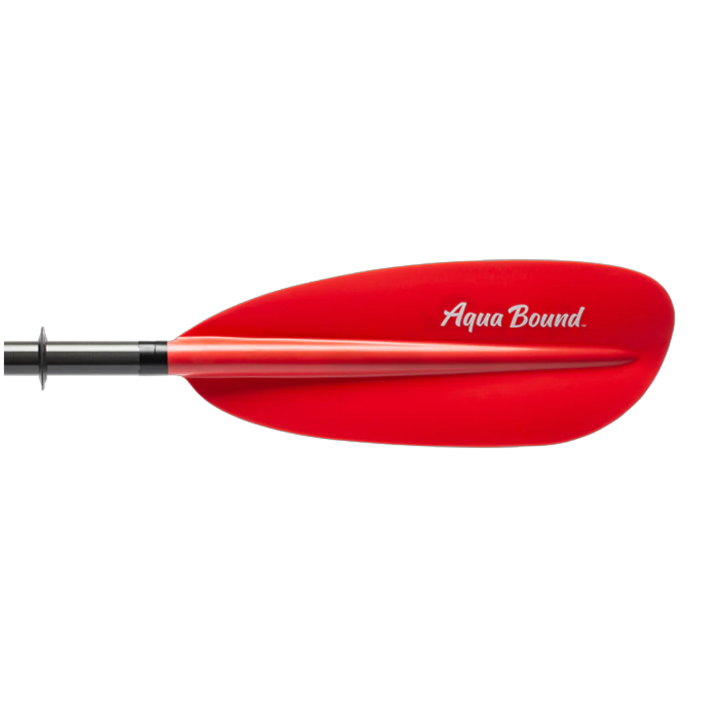Pagaie Sting Ray Hybride 2pc Posi-Lok de Aqua-Bound - Pagaie Québec