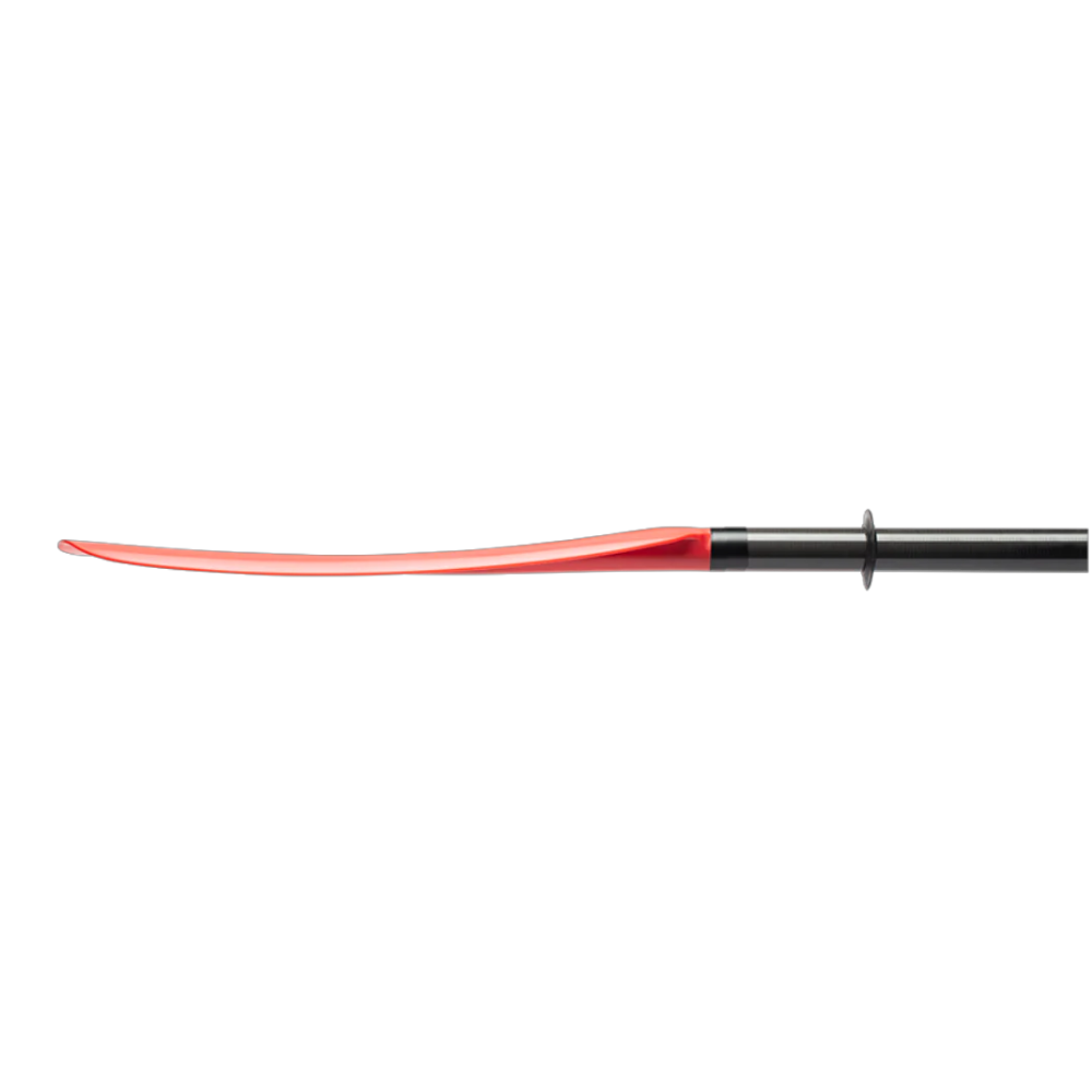 Pagaie Sting Ray Hybride 2pc Posi-Lok de Aqua-Bound - Pagaie Québec
