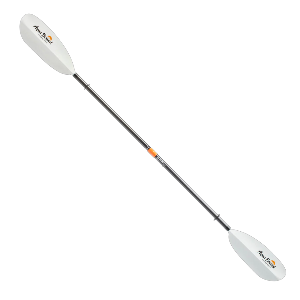 Pagaie Sting Ray Hybride 2pc Posi-Lok de Aqua-Bound - Pagaie Québec