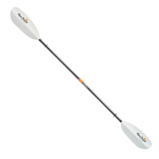 Pagaie Sting Ray Hybride 2pc Posi-Lok de Aqua-Bound