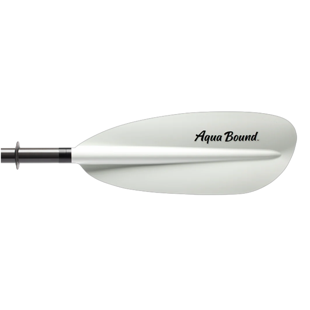 Pagaie Sting Ray Hybride 2pc Posi-Lok de Aqua-Bound - Pagaie Québec