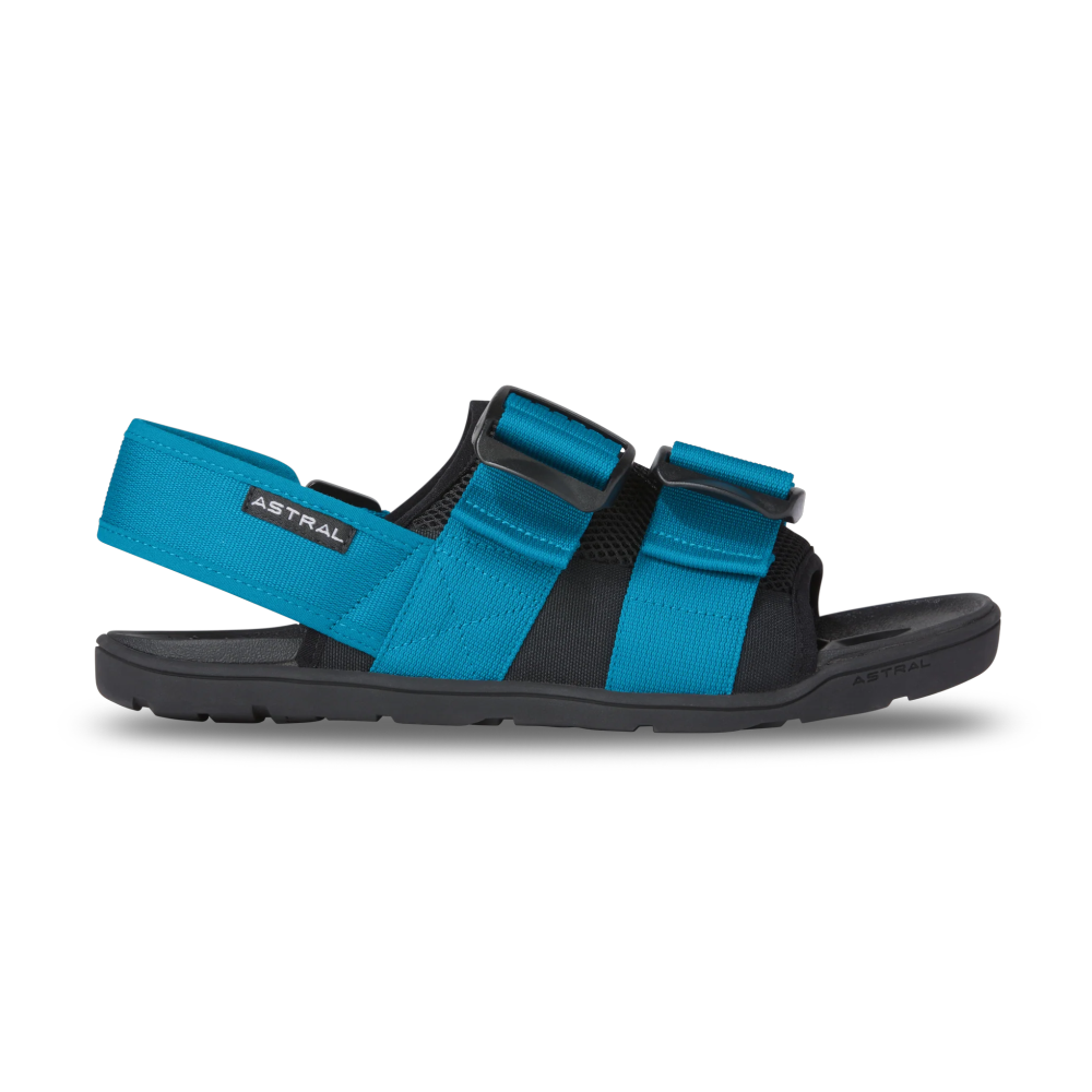 Sandales PFD Sandal femme de Astral - 2023 - Pagaie Québec