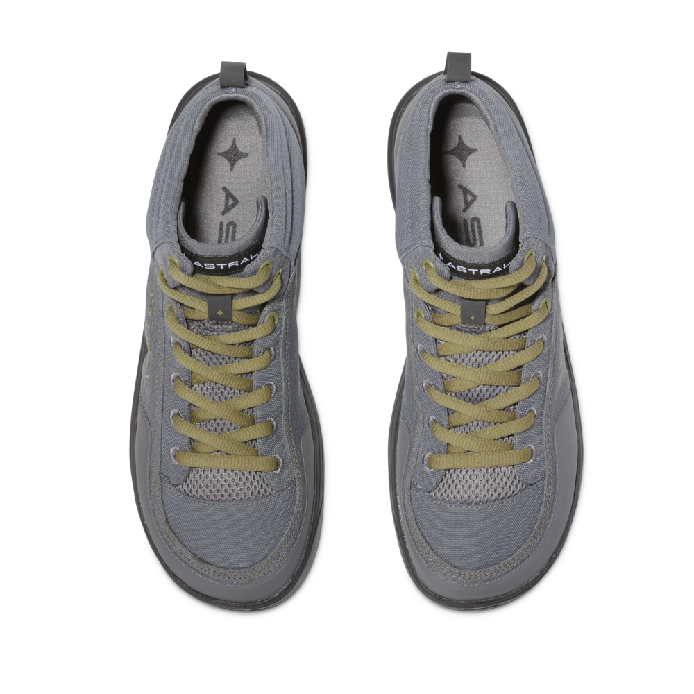 Chaussures Rassler 2.0 unisexe de Astral - Pagaie Québec