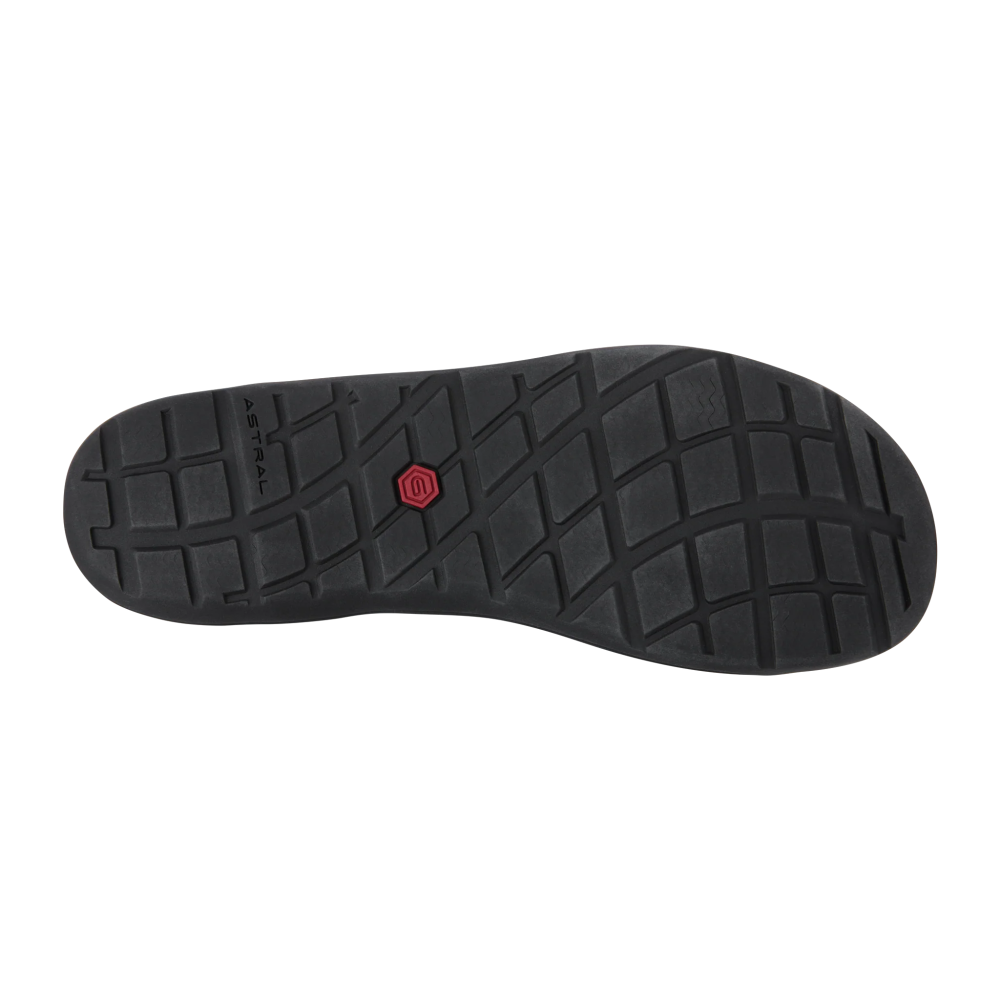 Sandales Webber femme de Astral